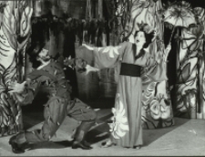 O ślicznych kwiatkach i strasznym potworze (fot. 5) [Dokument ikonograficzny]