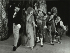 O ślicznych kwiatkach i strasznym potworze (fot. 12) [Dokument ikonograficzny]