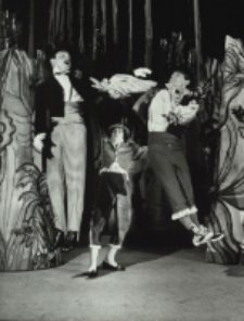 O ślicznych kwiatkach i strasznym potworze (fot. 16) [Dokument ikonograficzny]