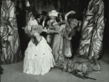 O ślicznych kwiatkach i strasznym potworze (fot. 4) [Dokument ikonograficzny]