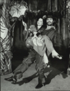 O ślicznych kwiatkach i strasznym potworze (fot. 18) [Dokument ikonograficzny]