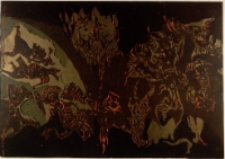 Ruch w przestrzeni [Dokument ikonograficzny]