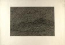 [Szary pejzaż] [Dokument ikonograficzny]