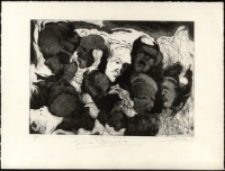 Zima Breugla [Dokument ikonograficzny]