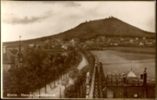 Görlitz. Biesnitz, Landeskrone [Dokument ikonograficzny]