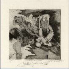 Wielka jedność 2 [Dokument ikonograficzny]