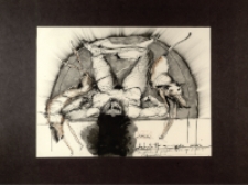 Notatniki 87, Psia mać [Dokument ikonograficzny]