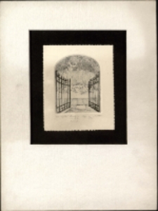 [Pustkowie] [Dokument ikonograficzny]