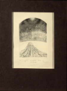 [Wulkan] [Dokument ikonograficzny]