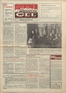 Wspólny cel : gazeta załogi ZWCH "Chemitex-Celwiskoza", 1986, nr 2 (975)