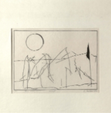 Stare zaklecie [Dokument ikonograficzny]