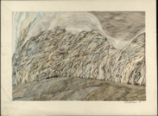 Pejzaż z drogą [Dokument ikonograficzny]