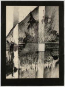 z cyklu Tachykardia [Dokument ikonograficzny]