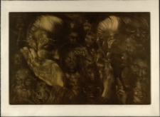 Babcia Weronika [Dokument ikonograficzny]