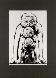 Optymizm patosu i czasu [Dokument ikonograficzny]