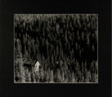 Domek myśliwski [Dokument ikonograficzny]