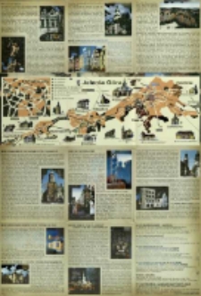 Jelenia G&oacute;ra - Baudenkm&auml;ler