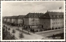 Görlitz. Kleist Kaserne [Dokument ikonograficzny]