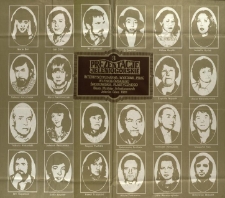 3 Prezentacje Jeleniogórskie 81 - plakat [Dokument życia społecznego]