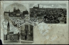 Gruss aus Gorlitz. [Dokument ikonograficzny]