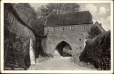 Görlitz. Finstertor [Dokument ikonograficzny]