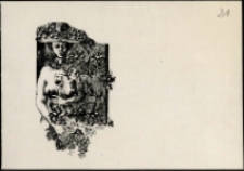 Henryk Fajlhauer. Grafika - zaproszenie [Dokument życia społecznego]