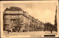 Görlitz. Schenkendorffstrasse [Dokument ikonograficzny]