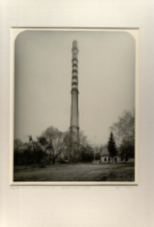 Przypadek Celwiskozy - obrazy nierzeczywiste [Dokument ikonograficzny]