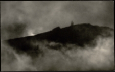 Śnieżka - Karkonosze [Dokument ikonograficzny]