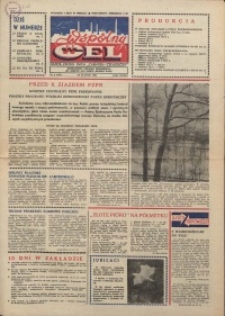 Wspólny cel : gazeta załogi ZWCH "Chemitex-Celwiskoza", 1986, nr 6 (979)