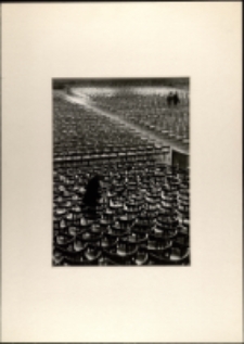 Po imprezie [Dokument ikonograficzny]