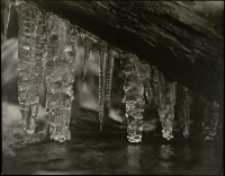 Sople lodowe [Dokument ikonograficzny]