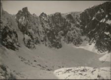 Śnieżne Kotły [Dokument ikonograficzny]