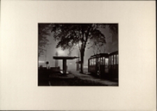 Tramwaj [Dokument ikonograficzny]