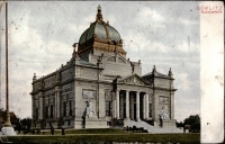 Görlitz. Die Ruhmeshalle [Dokument ikonograficzny]