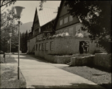 Orlinek w Karpaczu [Dokument ikonograficzny]