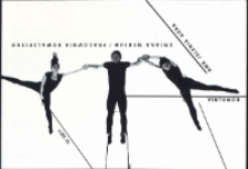 Zmiana medium. Pracownia Kowalskiego, odsłona druga - zaproszenie [Dokumenty życia społecznego]