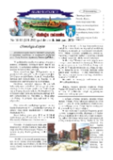 Świebodzice - Dzieje Miasta, 2018, nr 10/11 (251/252) [Dokument elektroniczny]