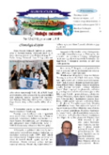 Świebodzice - Dzieje Miasta, 2018, nr 12 (253) [Dokument elektroniczny]