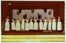 Wojewódzka inauguracja roku kulturalnego i sezonu artystycznego 1987/1988, 26.10.1987 r. (fot. 7) [Dokument ikonograficzny]