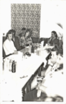 Obchody Dnia Działacza Kultury w gminie Oborniki Śląskie, zorganizowanego przy współudziale Dolnośląskiego Towarzystwa Społeczno-Kulturalnego, 27.05.1988 r. (fot. 6) [Dokument ikonograficzny]