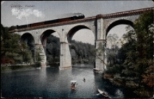 Görlitz. Viadukt [Dokument ikonograficzny]
