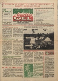 Wspólny cel : gazeta załogi ZWCH "Chemitex-Celwiskoza", 1986, nr 18 (991)