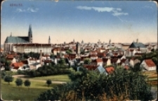 Görlitz [Dokument ikonograficzny]