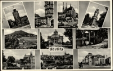 Görlitz [Dokument ikonograficzny]