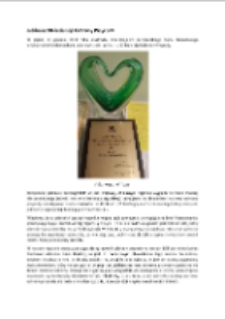 Jubileusz 90-lecia Ligi Ochrony Przyrody [Dokument elektroniczny]