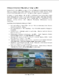 XI Kongres Stowarzyszeń Regionalnych w Legnicy 2018 [Dokument elektroniczny]