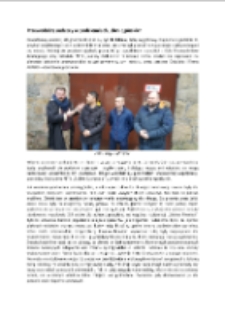 Przewodnicy sudeccy w podziemiach jeleniog&oacute;rskich [Dokument elektroniczny]