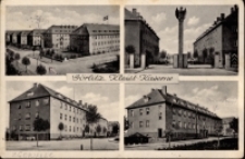Görlitz. Kleist-Kaserne [Dokument ikonograficzny]