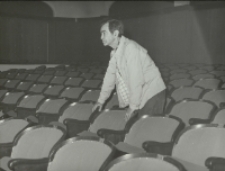 Porwanie Sabinek - próba (fot. 1) [Dokument ikonograficzny]